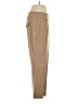 Cache Solid Tan Casual Pants Size 4 - photo 4