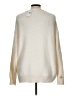 Listicle Ivory Pullover Sweater Size L - photo 2