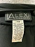 Alex Evenings Black Cocktail Dress Size 14 - photo 7