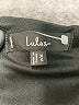 Lulus Solid Black Cocktail Dress Size XS - photo 7