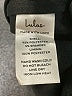 Lulus Solid Black Cocktail Dress Size XS - photo 8