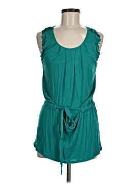 mossimo green dress Mossimo Dress main image 0