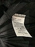 Isabella Solid Black Jumpsuit Size L - photo 5