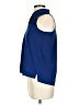 Nike 100% Polyester Blue Sleeveless Blouse Size XS - photo 5