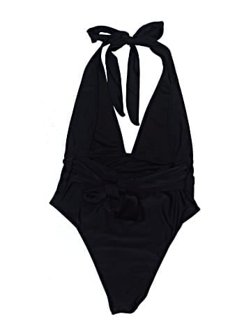 Abercrombie & Fitch One Piece Swimsuit (view 2)