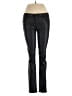 Zara Black Casual Pants Size 4 - photo 1