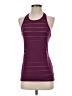 Athleta Purple Active Tank Size XS - photo 1