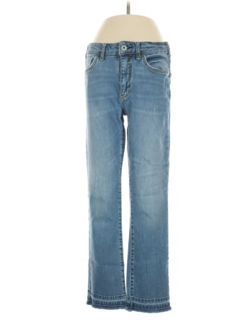 Pilcro and the Letterpress Jeans (view 1)