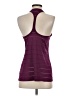 Athleta Purple Active Tank Size XS - photo 2