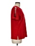 MICHAEL Michael Kors Red Short Sleeve Top Size M - photo 4