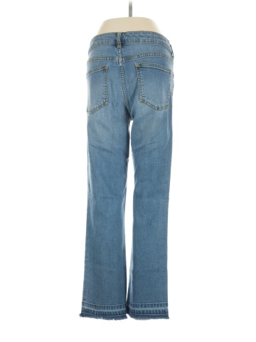 Pilcro and the Letterpress Jeans (view 2)