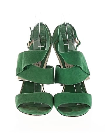 Jimmy Choo Sandals (view 2)