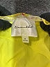 Line & Dot 100% Polyester Yellow Tank Top Size M - photo 7