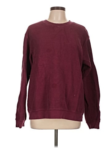 Lands' End Sweatshirt (view 1)