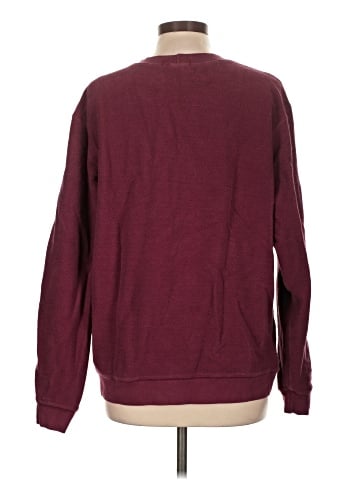 Lands' End Sweatshirt (view 2)