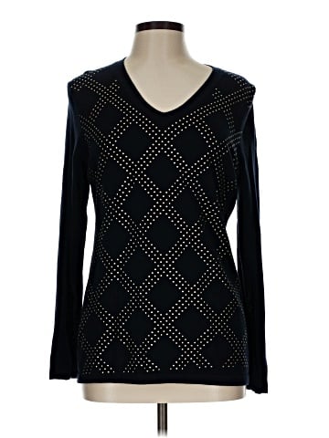 Tommy Hilfiger Long Sleeve Top (view 1)