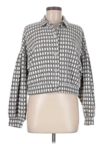 Divided by H&M Jacket (view 1)