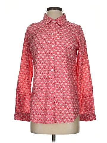 Madison Long Sleeve Blouse (view 1)