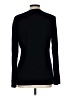 Tommy Hilfiger Black Long Sleeve Top Size L - photo 2