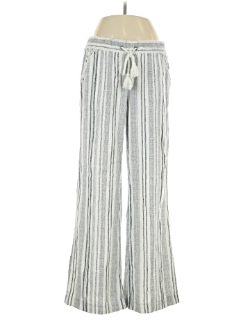 Jolt Linen Pants (view 1)