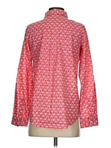 Madison Long Sleeve Blouse (view 2)