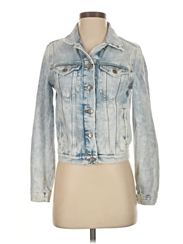 Forever 21 Denim Jacket (view 1)