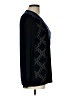 Tommy Hilfiger Black Long Sleeve Top Size L - photo 4