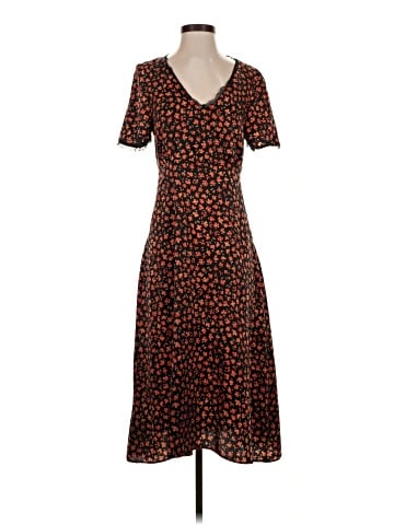 Mango Casual Dress (view 1)
