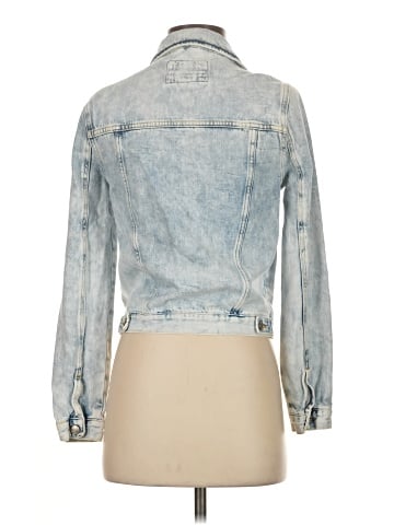 Forever 21 Denim Jacket (view 2)