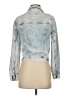 Forever 21 100% Cotton Blue Denim Jacket Size S - photo 2