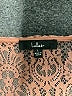 Lulus 100% Polyester Brown Cocktail Dress Size L - photo 7