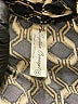 Perseption Concept Black Short Sleeve Blouse Size XL - photo 7