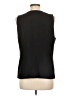 Nordstrom Black Vest Size L - photo 2