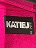 Katie J NYC Pink Sweatshirt Size S - photo 7