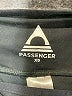 Passenger Graphic Black Athletic Shorts Size XS - photo 3