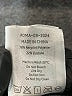 Passenger Graphic Black Athletic Shorts Size XS - photo 4