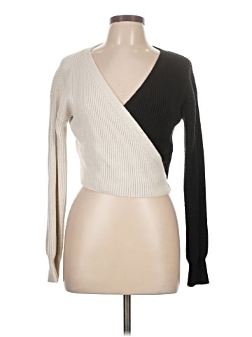 Cloud Ten Pullover Sweater (view 1)