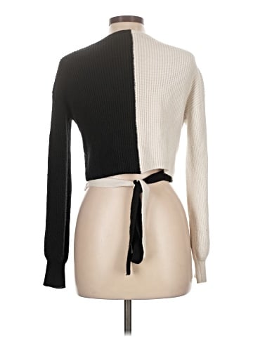 Cloud Ten Pullover Sweater (view 2)