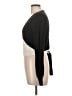 Cloud Ten Color Block Ivory Pullover Sweater Size M - photo 5
