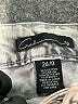 Assorted Brands Gray Jeans Size 0 - photo 7