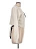 Cloud Ten Color Block Ivory Pullover Sweater Size M - photo 4