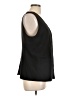 Nordstrom Black Vest Size L - photo 4