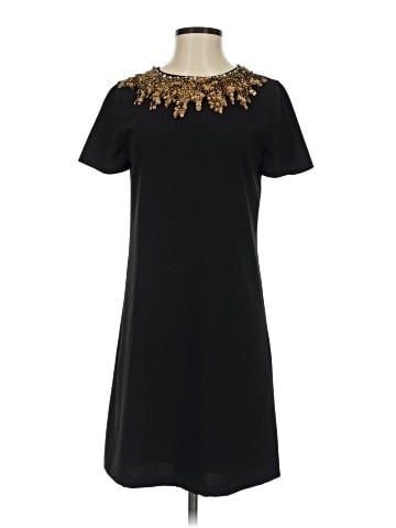 Alice + Olivia Cocktail Dress (view 1)