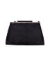 Assorted Brands Solid Black Shoulder Bag One size - photo 3