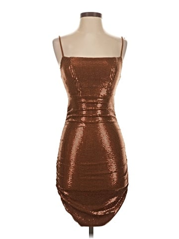 Urban Outfitters Cocktail Dress (view 1)