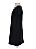Alice + Olivia 100% Polyester Black Cocktail Dress Size 4 - photo 5