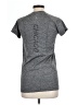 Lululemon Athletica Tweed Gray Active T-Shirt Size 10 - photo 2