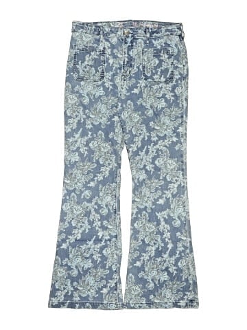 Gap x LoveShackFancy Jeans (view 1)