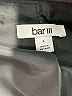 Bar III Gray Blazer Size L - photo 6