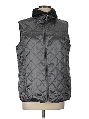 Covington Vest (view 1)